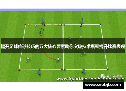 提升足球传球技巧的五大核心要素助你突破技术瓶颈提升比赛表现