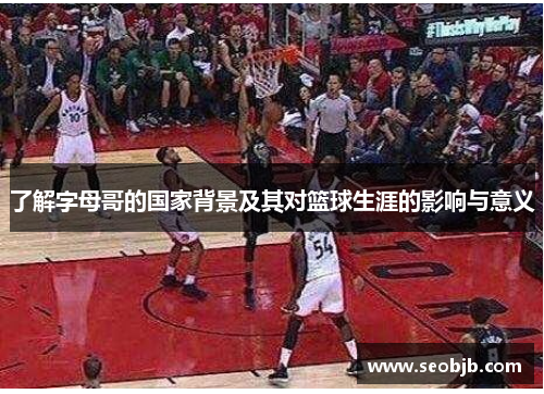 了解字母哥的国家背景及其对篮球生涯的影响与意义